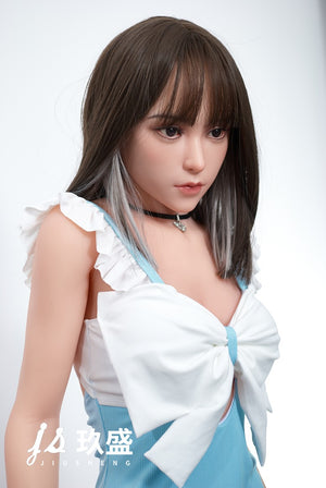 Shino Sex Doll (Jiuseng 148cm B-Cup #50 TPE+Silikon)