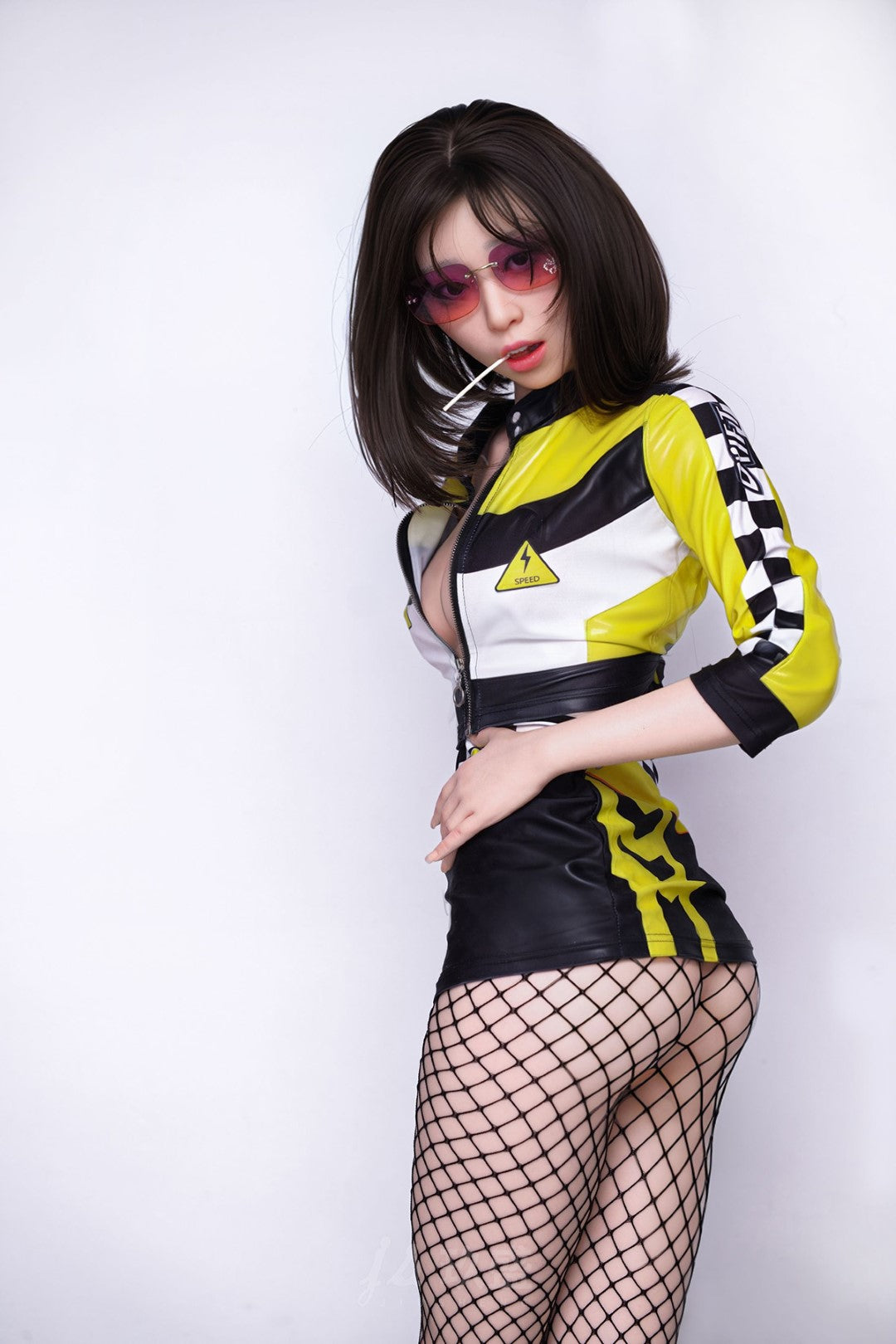 Yume sexdukke (Jiusheng 148cm B-cup #38 Silikon)