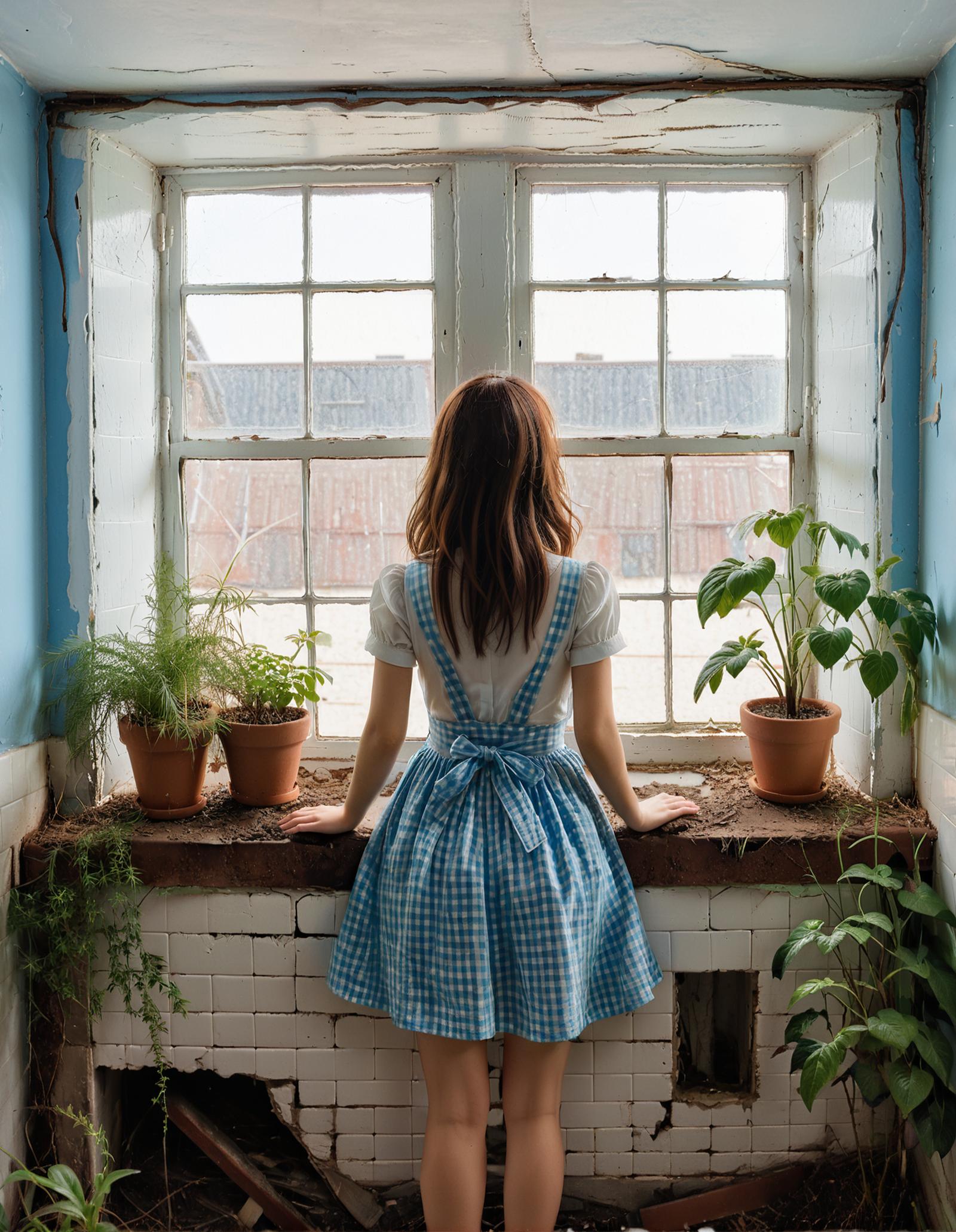 mai sexdukke (Aibei Doll 148 cm B-cup #AB2 TPE+Silicon)