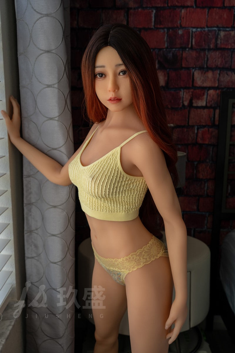 Yume sexdukke (Jiusheng 148cm B-cup #38 TPE+Silicon)