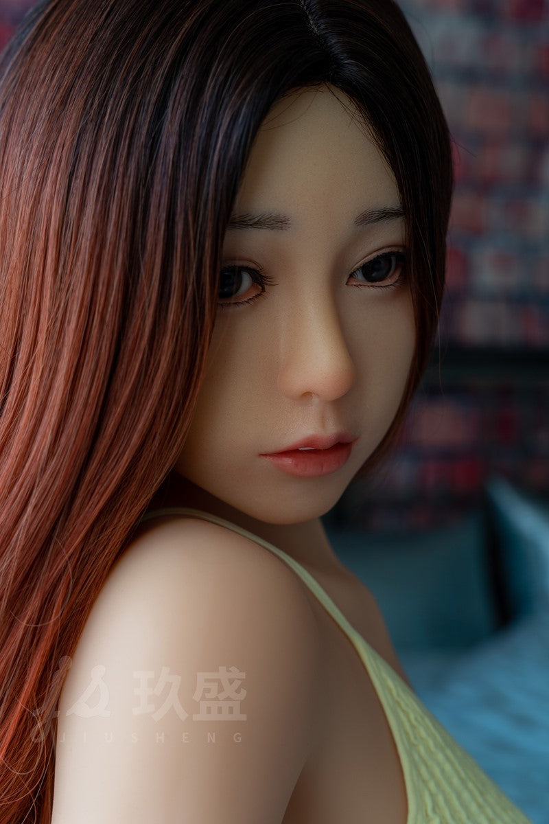 Yume sexdukke (Jiuseng 148cm B-cup #38 TPE+silikon)