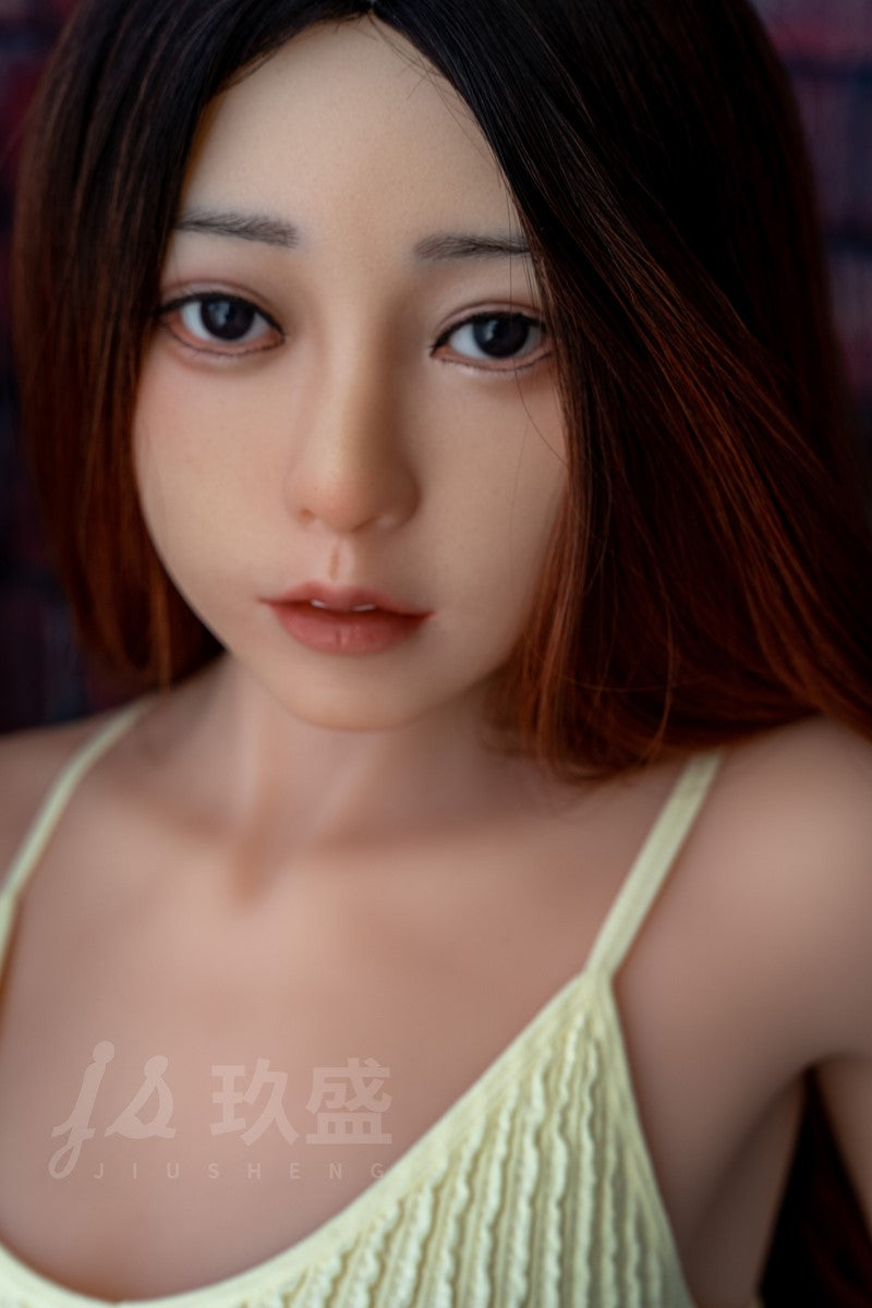 Yume sexdukke (Jiuseng 148cm B-cup #38 TPE+silikon)