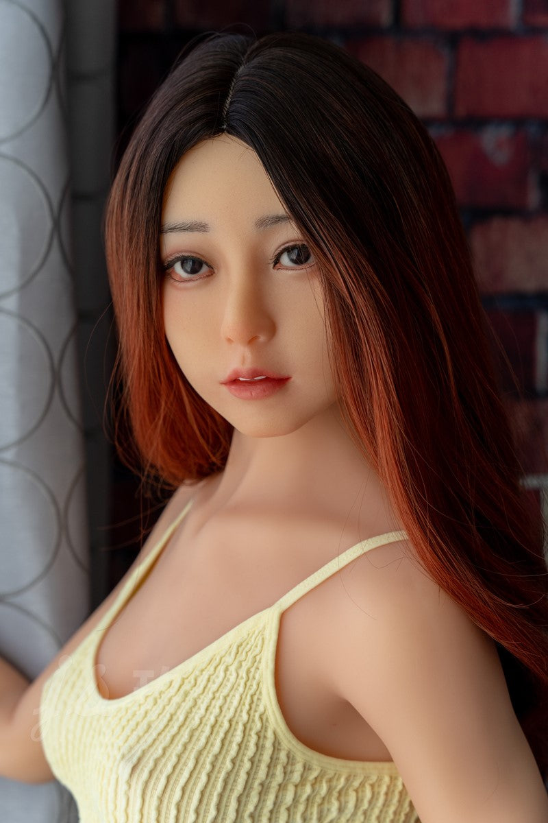 Yume sexdukke (Jiuseng 148cm B-cup #38 TPE+silikon)