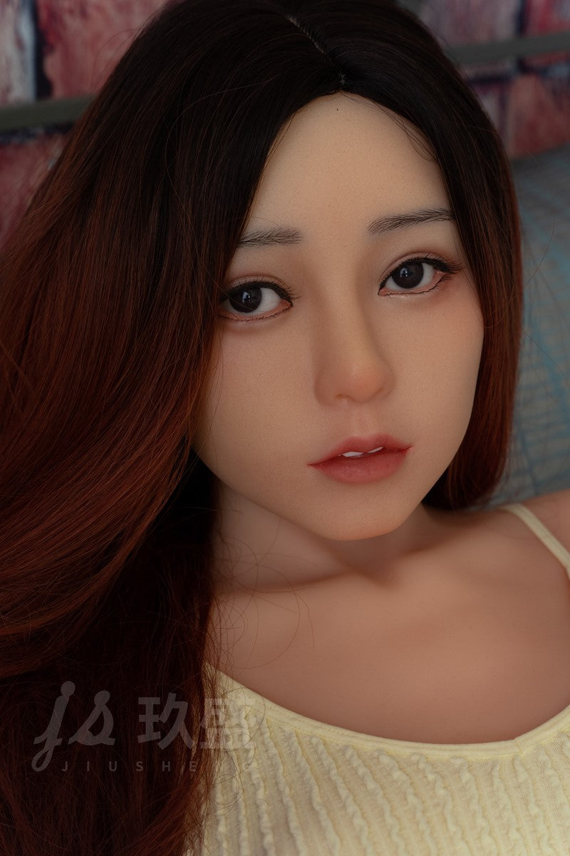 Yume sexdukke (Jiuseng 148cm B-cup #38 TPE+silikon)
