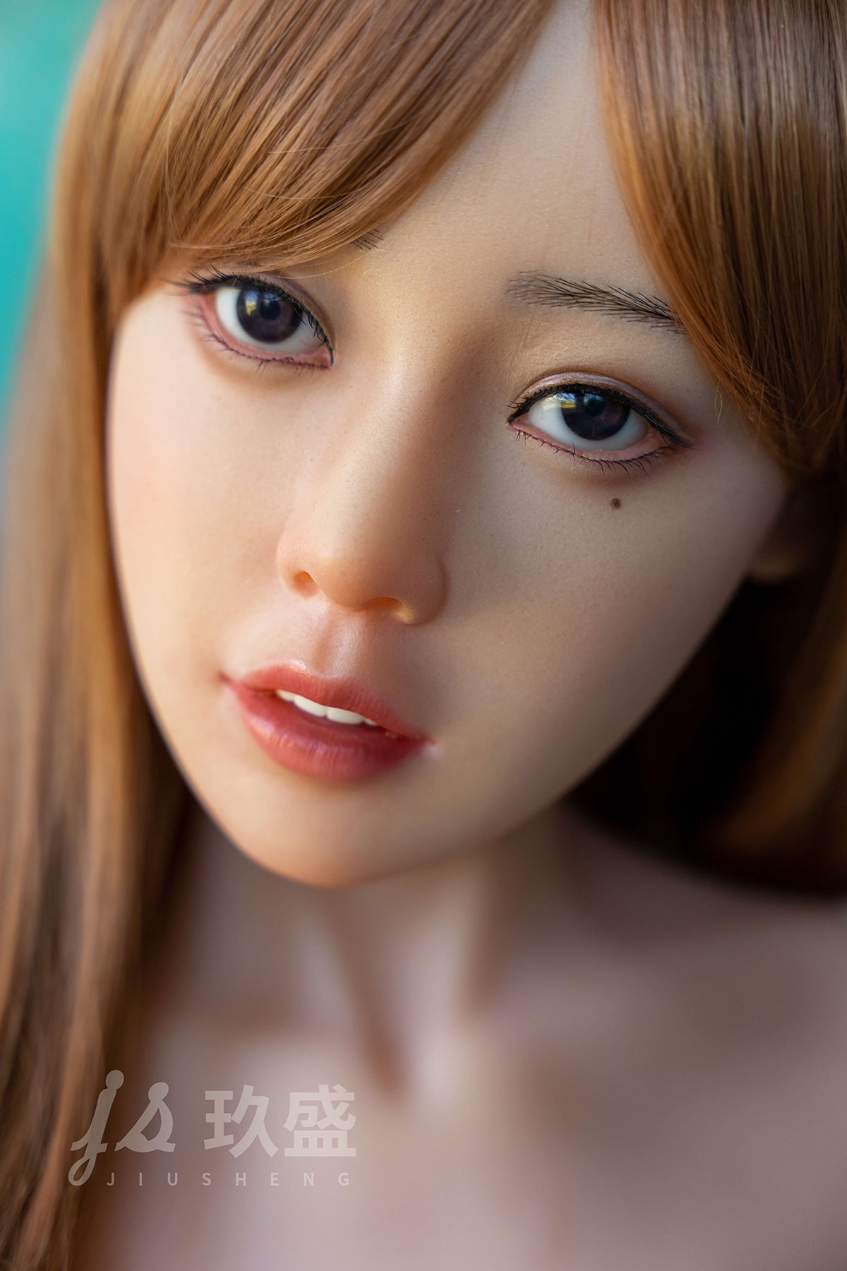 Yukiko sexdukke (Jiuseng 148cm B-cup #45 TPE+silikon)
