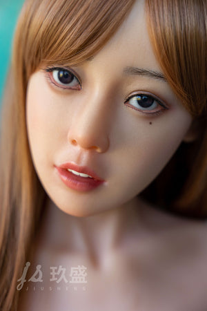 Yukiko Sex Doll (Jiusg 148cm B-Cup #45 TPE+Silikon)