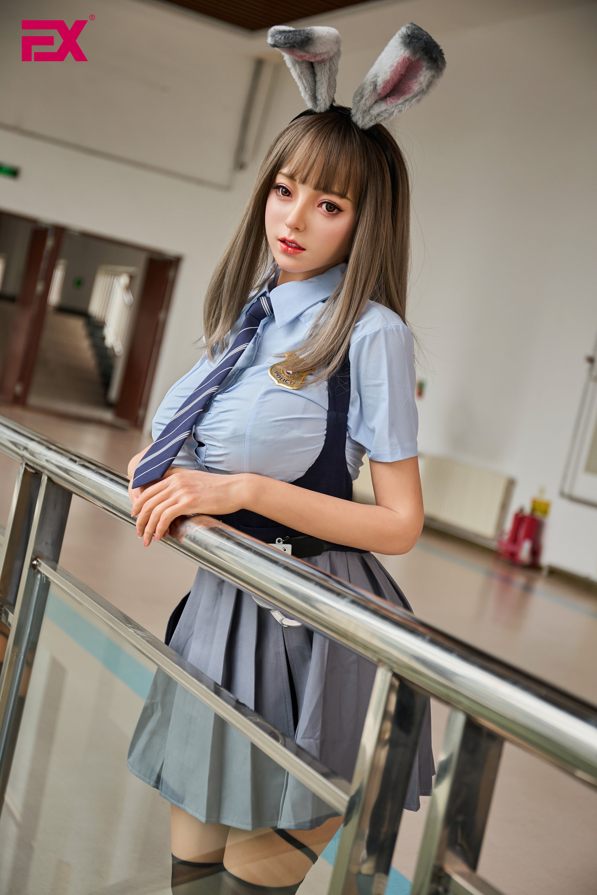 Daphne sexdukke (EXDoll 168cm F-cup #Ukiyo-E silikon)