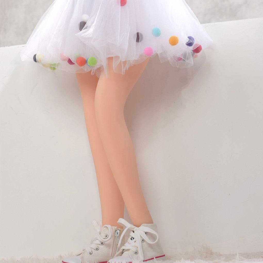 Halvkropps ben (EL-Doll 72cm TPE) EXPRESS