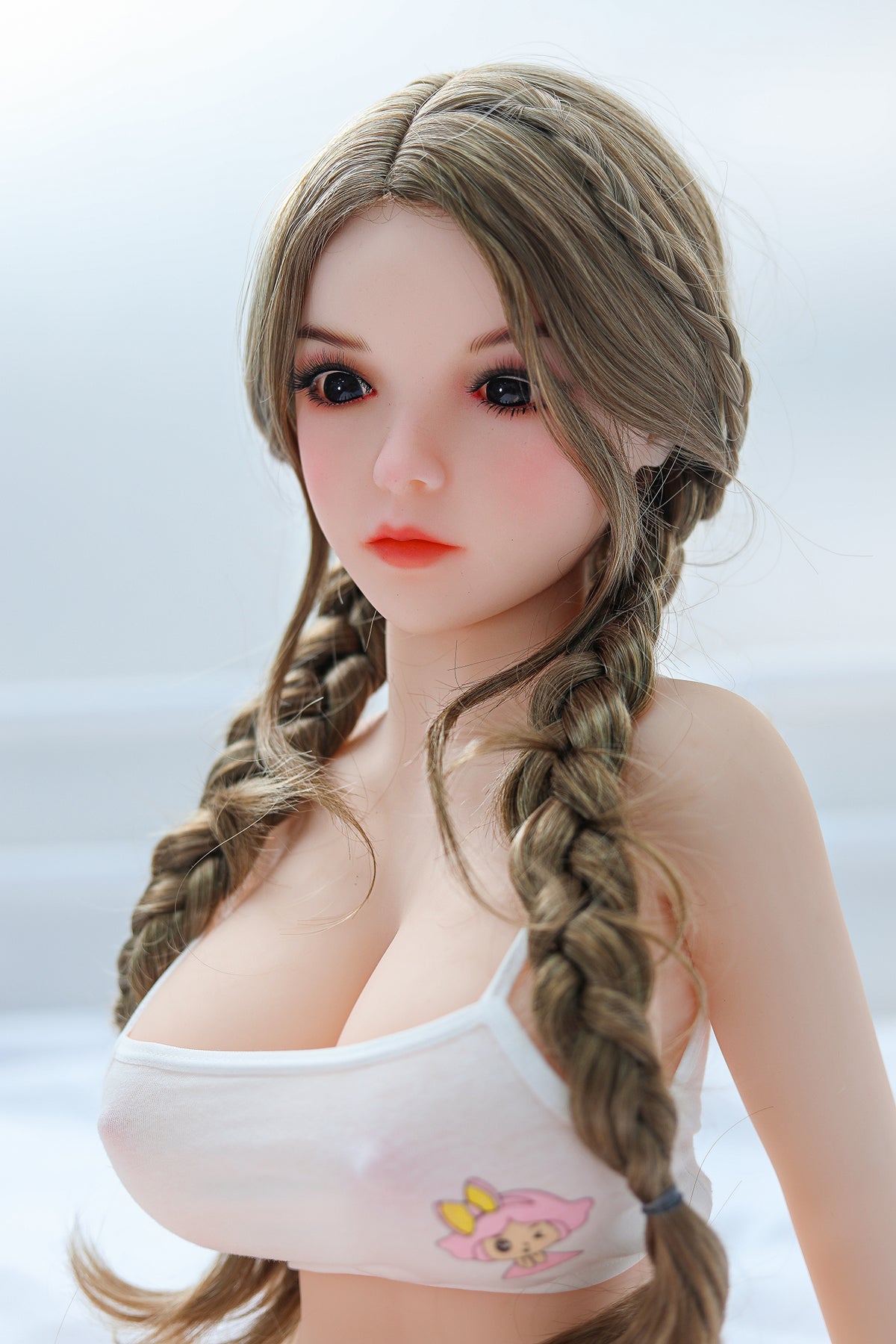 Francesca Sex doll (SY-Doll 100cm TPE)