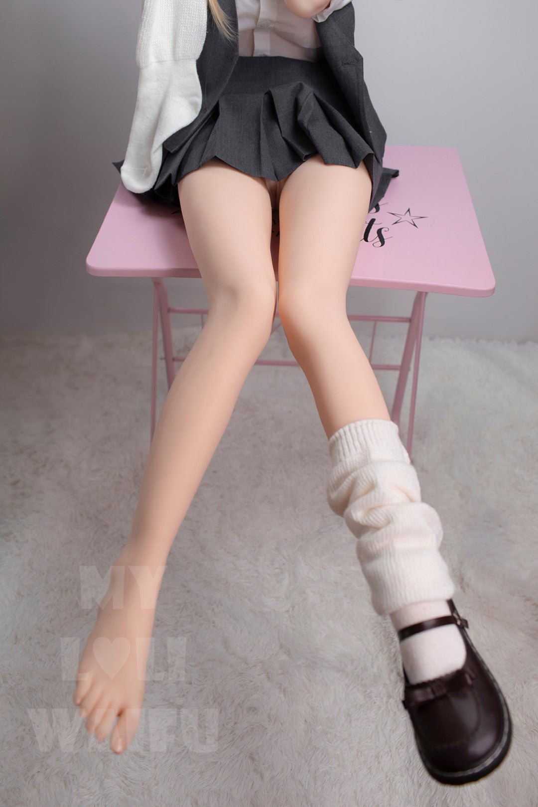 Haruki sexdukke (My Loli Waifu 150 cm C-cup #18 TPE+silikon)