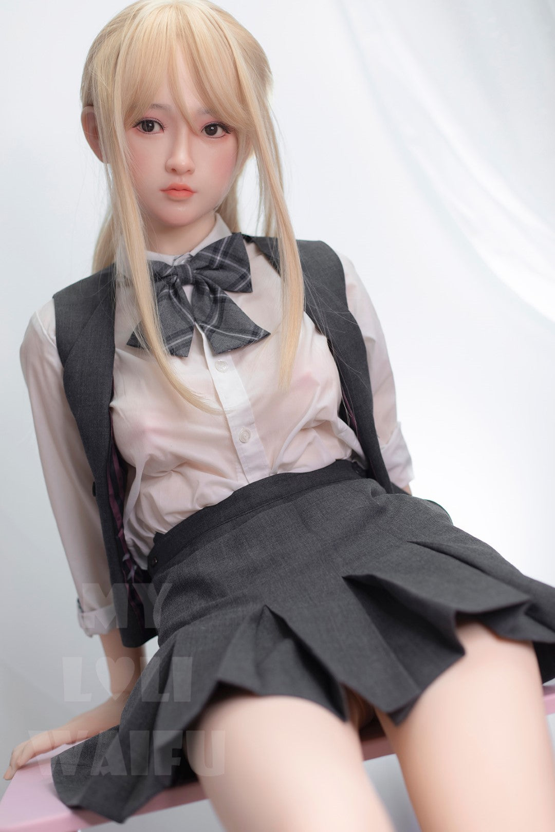 Haruki sexdukke (My Loli Waifu 150 cm C-cup #18 TPE+silikon)