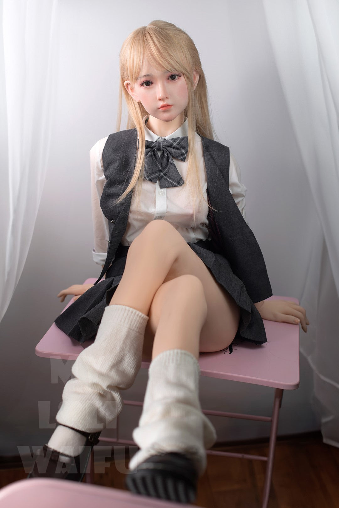 Haruki sexdukke (My Loli Waifu 150 cm C-cup #18 TPE+silikon)