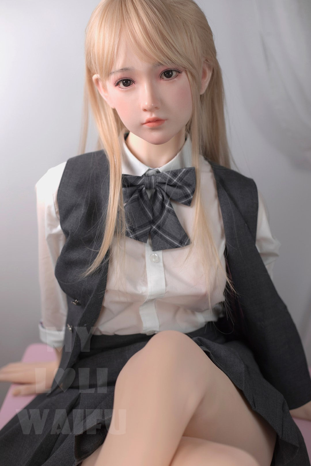Haruki sexdukke (My Loli Waifu 150 cm C-cup #18 TPE+silikon)