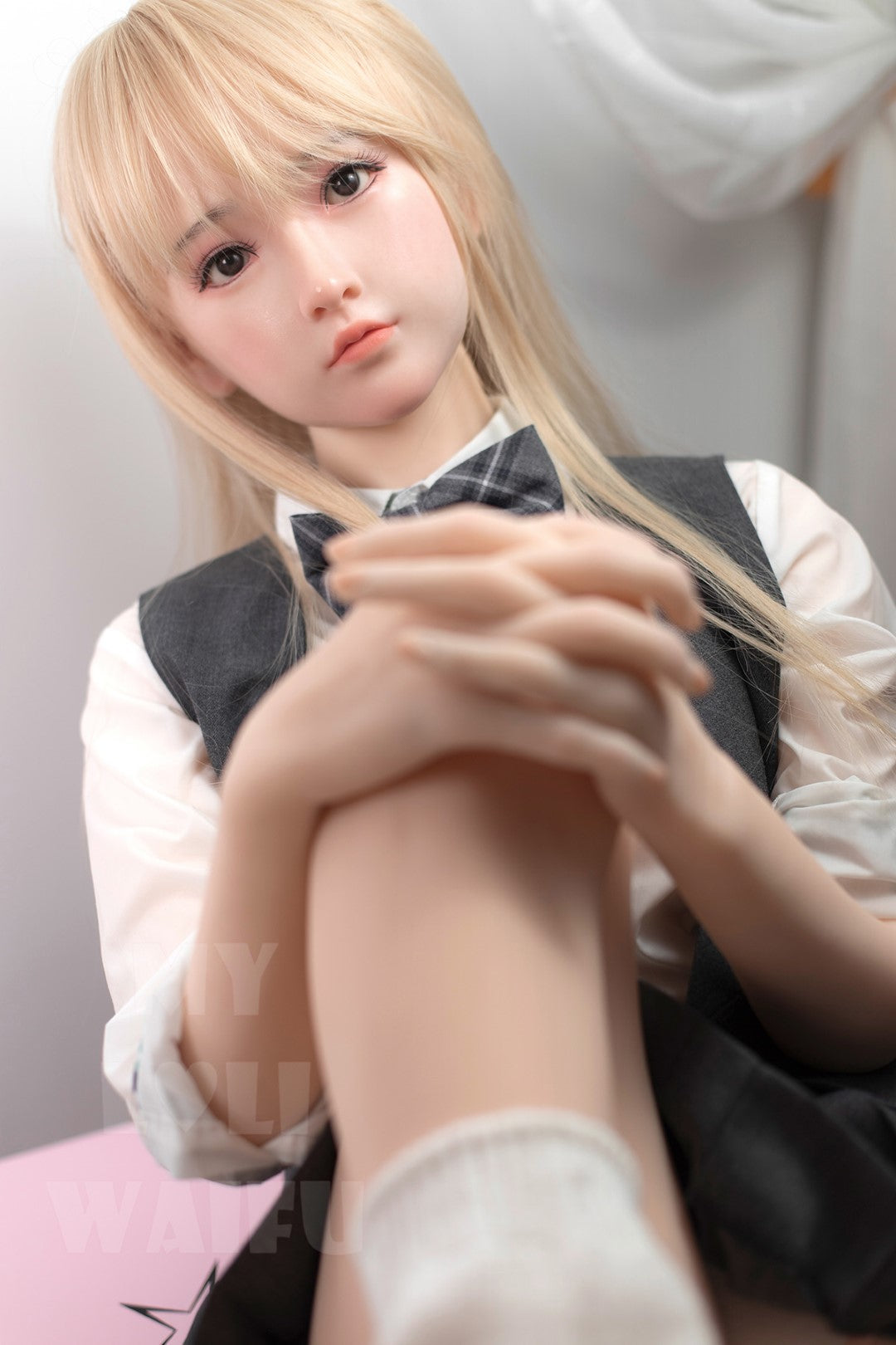 Haruki sexdukke (My Loli Waifu 150 cm C-cup #18 TPE+silikon)