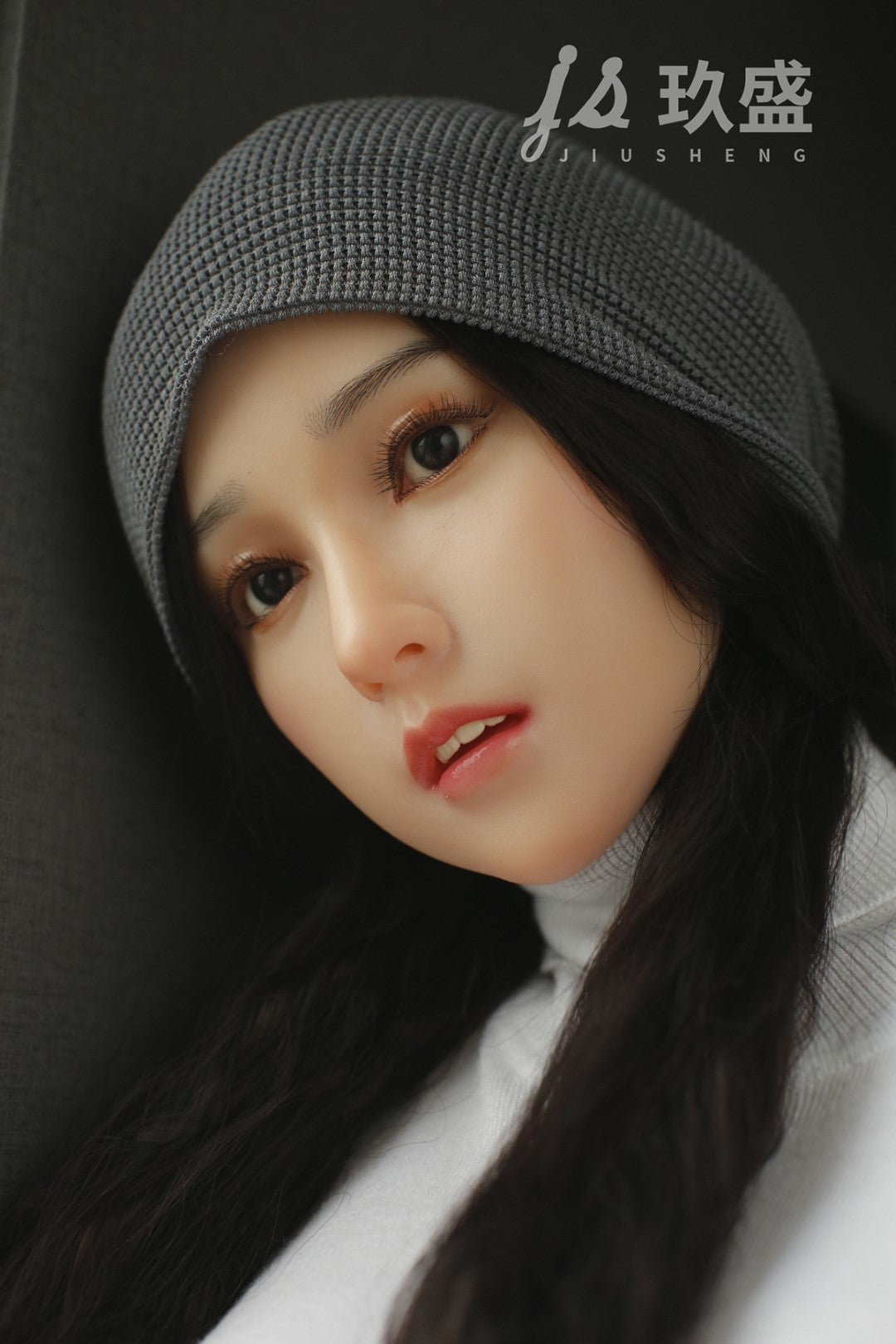 Lily sexdukke (Jiuseng 150cm d-cup #6 TPE+silikon)