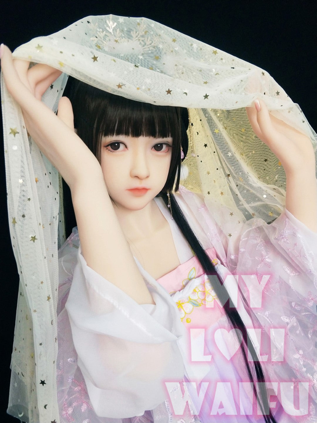 Haruki sexdukke (My Loli Waifu 150 cm C-cup #18 TPE)
