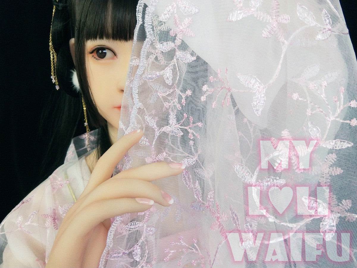 Haruki sexdukke (My Loli Waifu 150 cm C-cup #18 TPE)