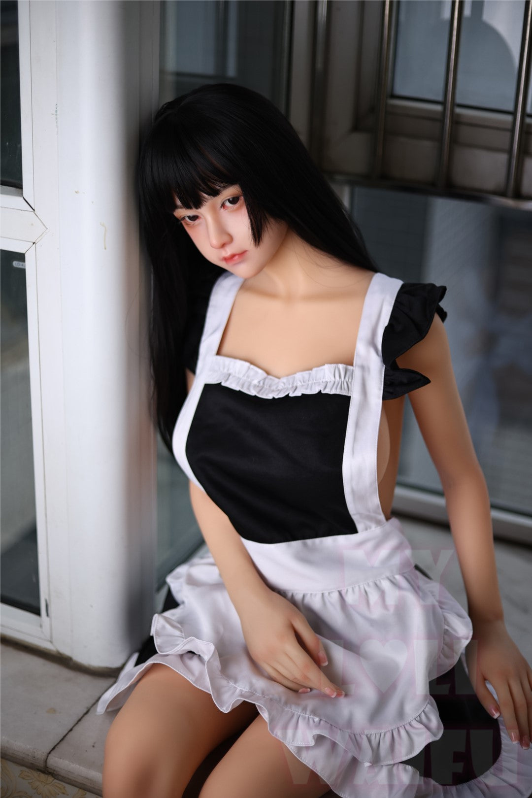Rio sexdukke (My Loli Waifu 150cm d-cup #23 TPE+silikon)