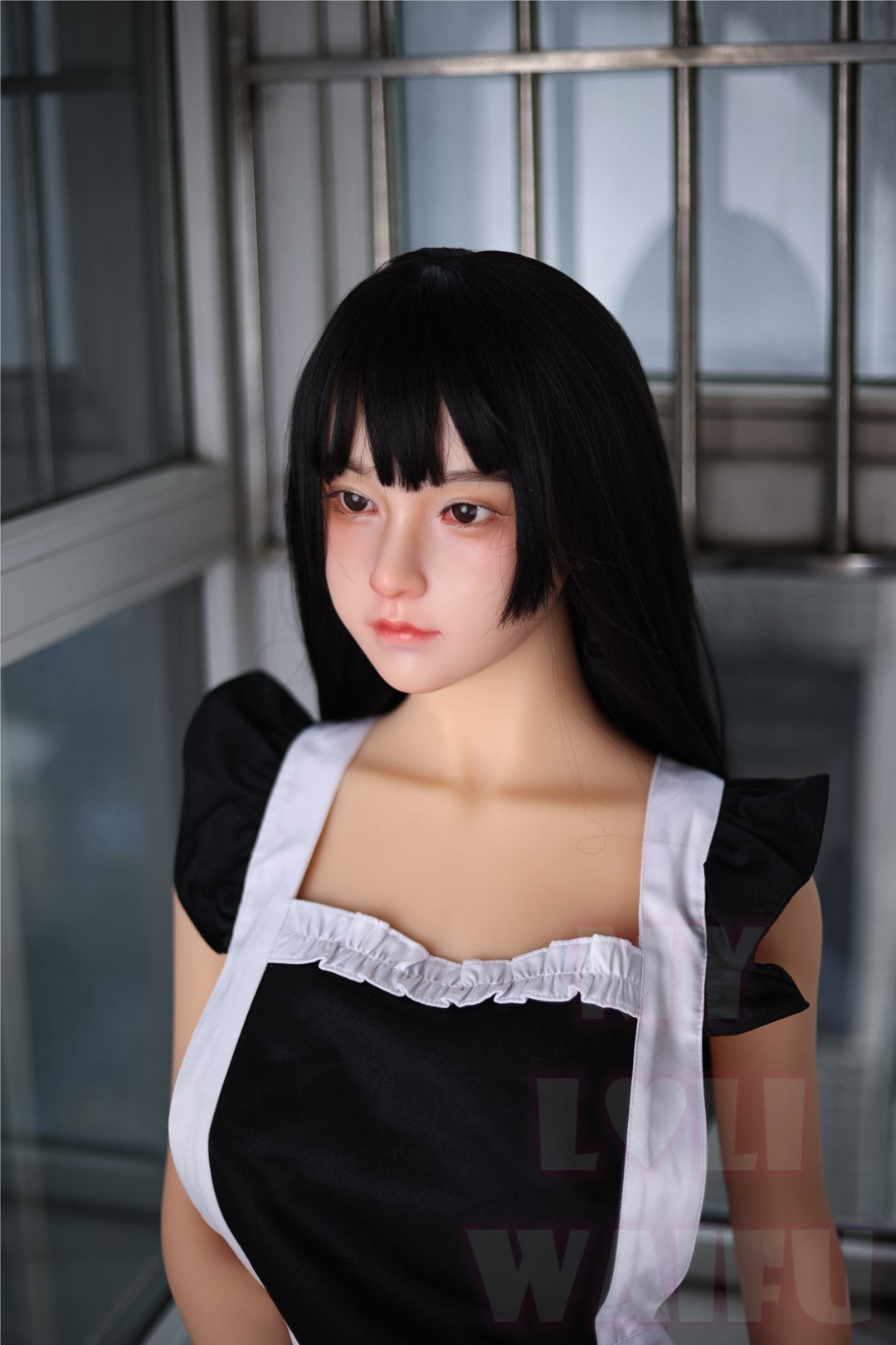 Rio sexdukke (My Loli Waifu 150cm d-cup #23 TPE+silikon)