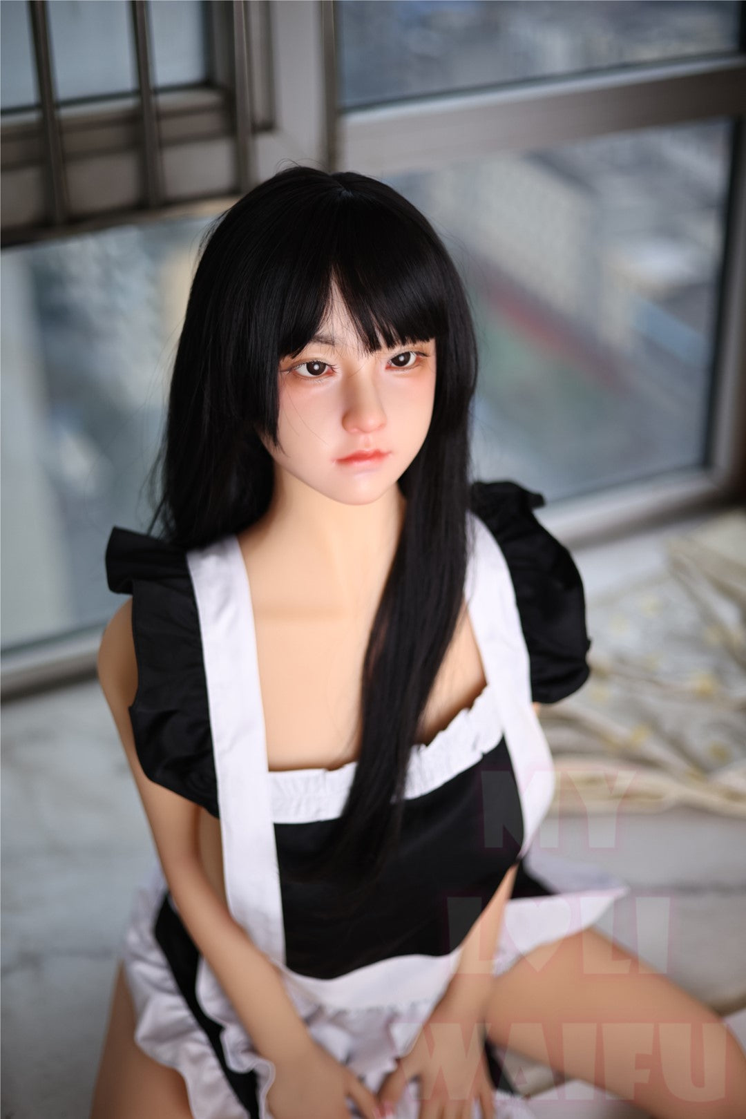 Rio sexdukke (My Loli Waifu 150cm d-cup #23 TPE+silikon)