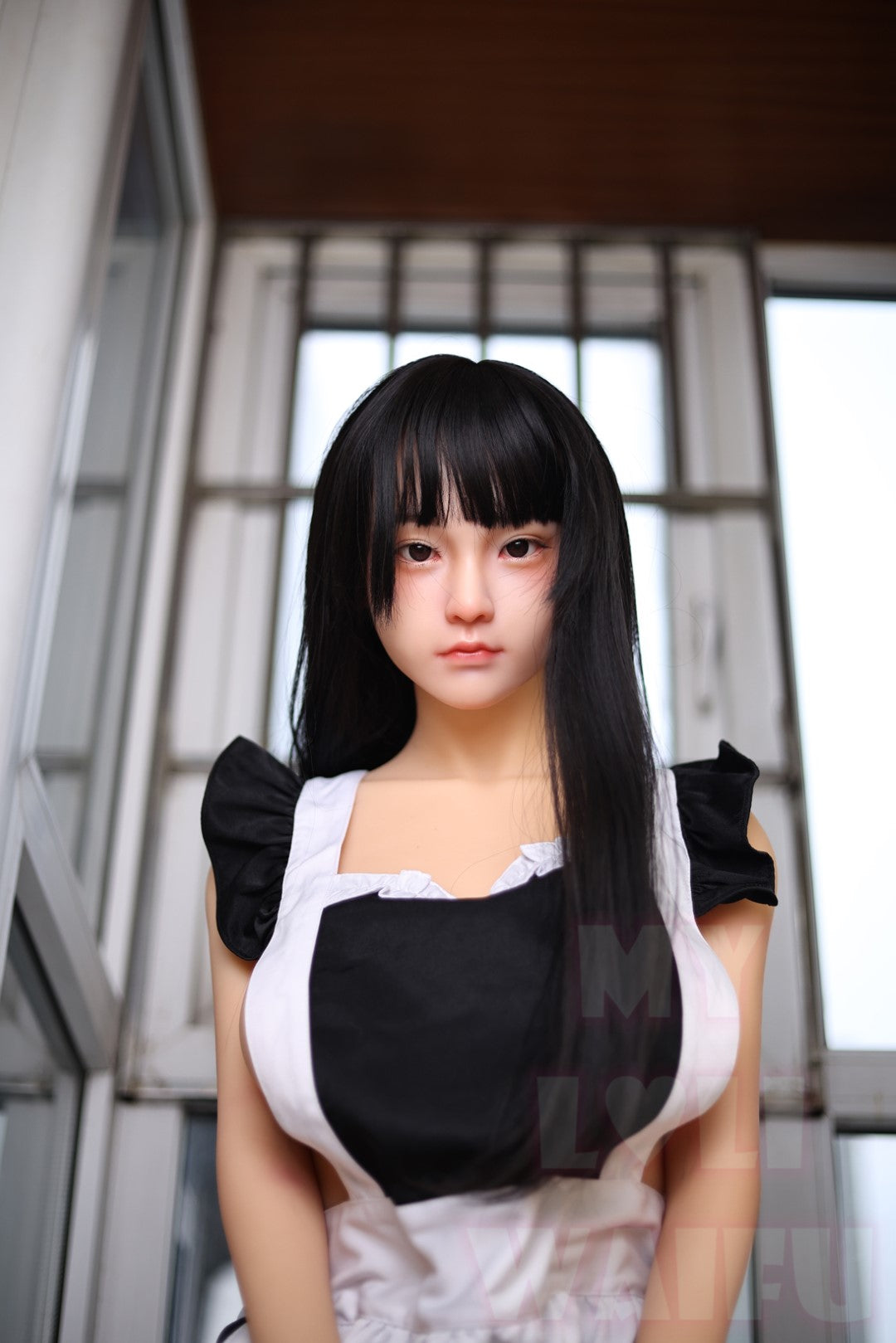 Rio sexdukke (My Loli Waifu 150cm d-cup #23 TPE+silikon)