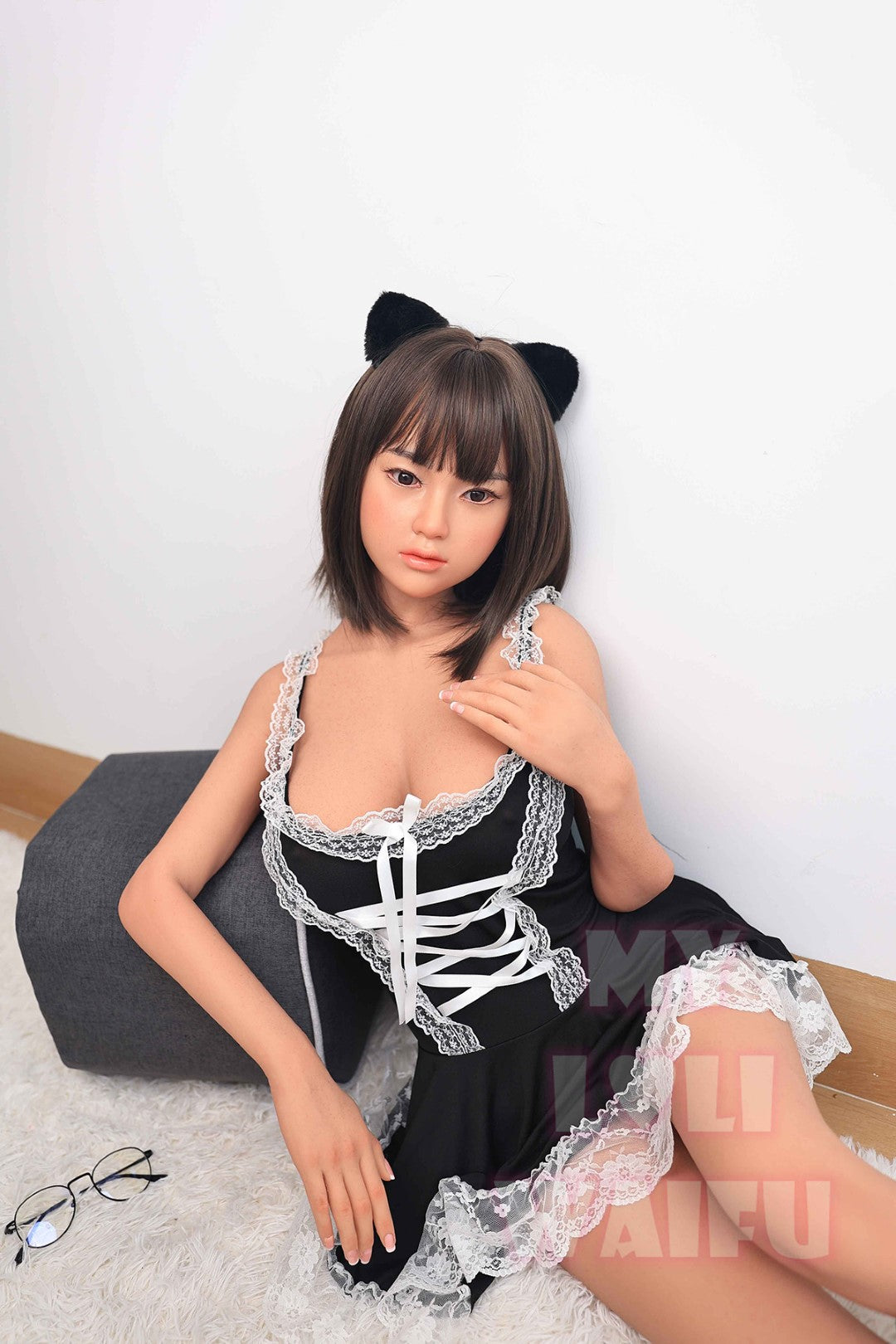 Akari sexdukke (My Loli Waifu 150cm d-cup #11 TPE+silikon)