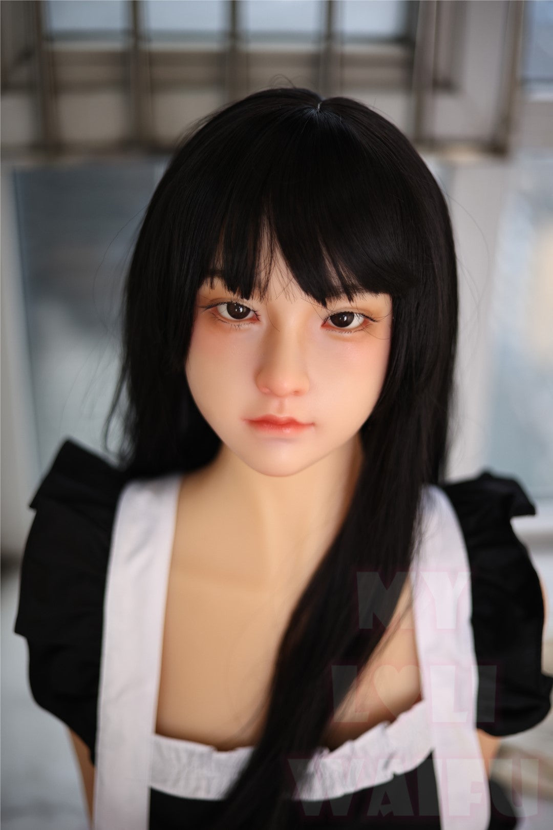 Rio sexdukke (My Loli Waifu 150cm d-cup #23 TPE+silikon)