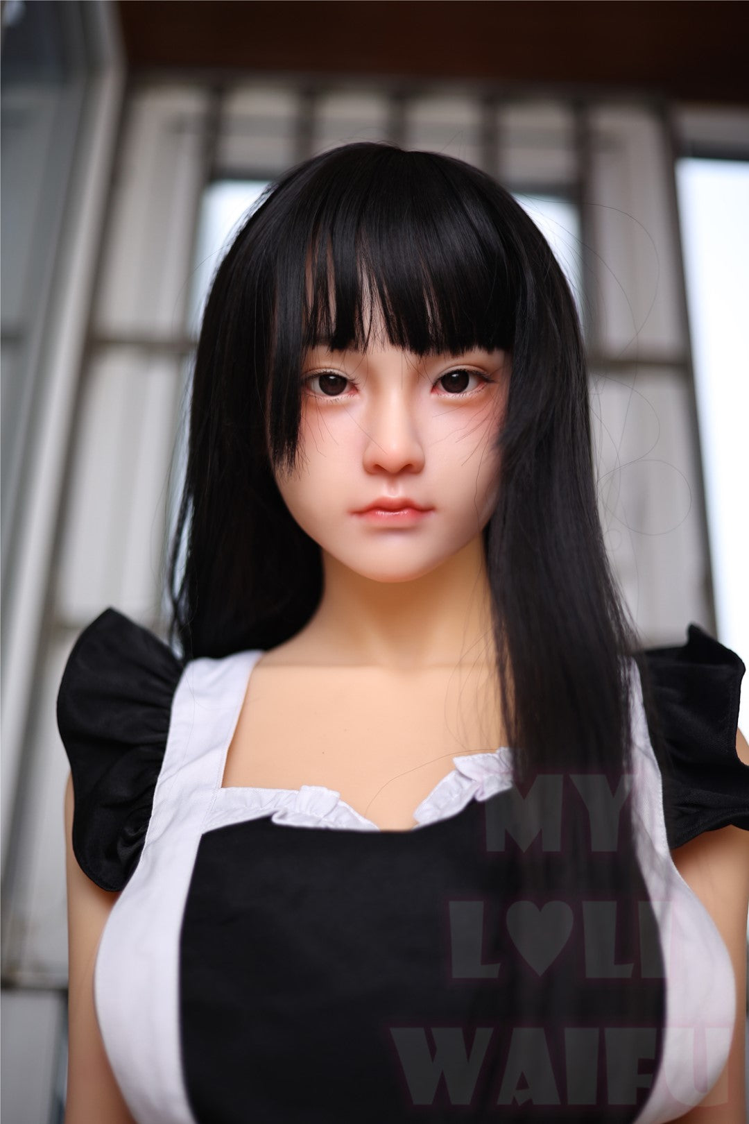 Rio sexdukke (My Loli Waifu 150cm d-cup #23 TPE+silikon)