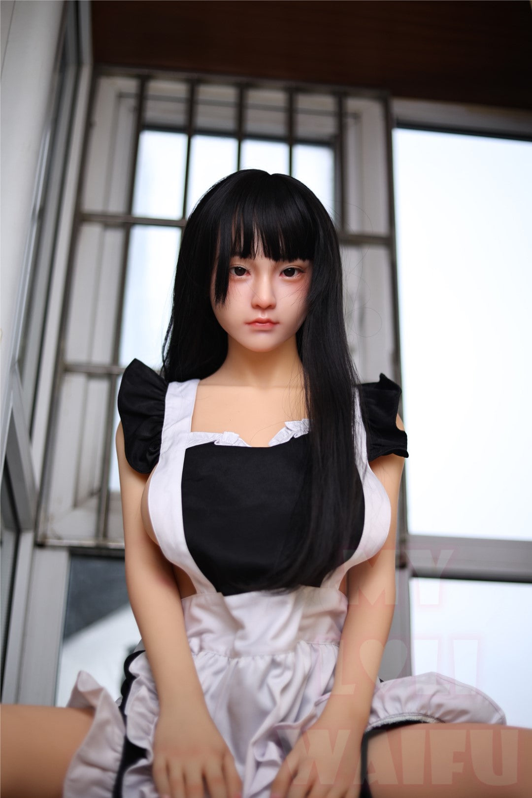Rio sexdukke (My Loli Waifu 150cm d-cup #23 TPE+silikon)