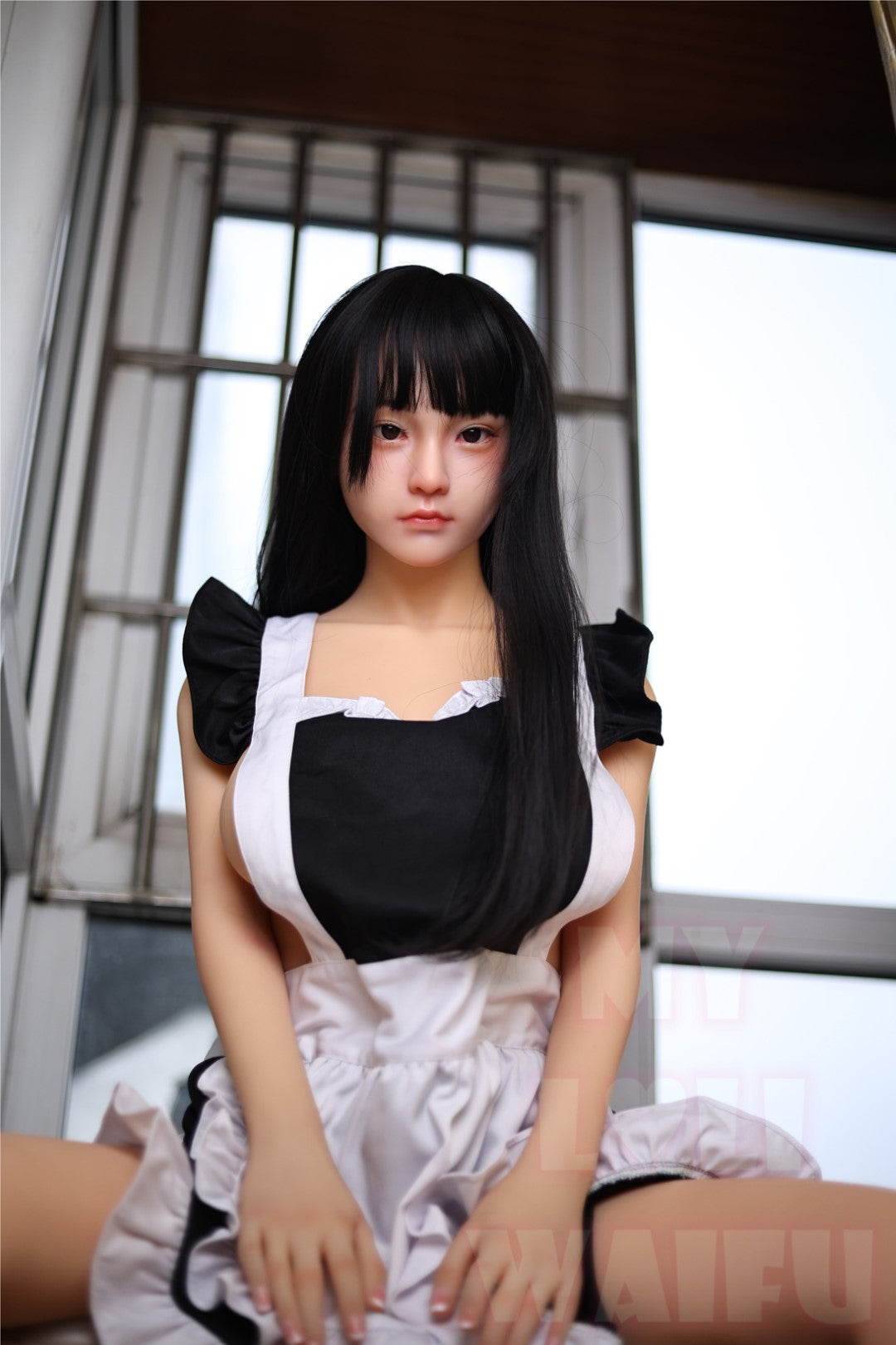 Rio sexdukke (My Loli Waifu 150cm d-cup #23 TPE+silikon)