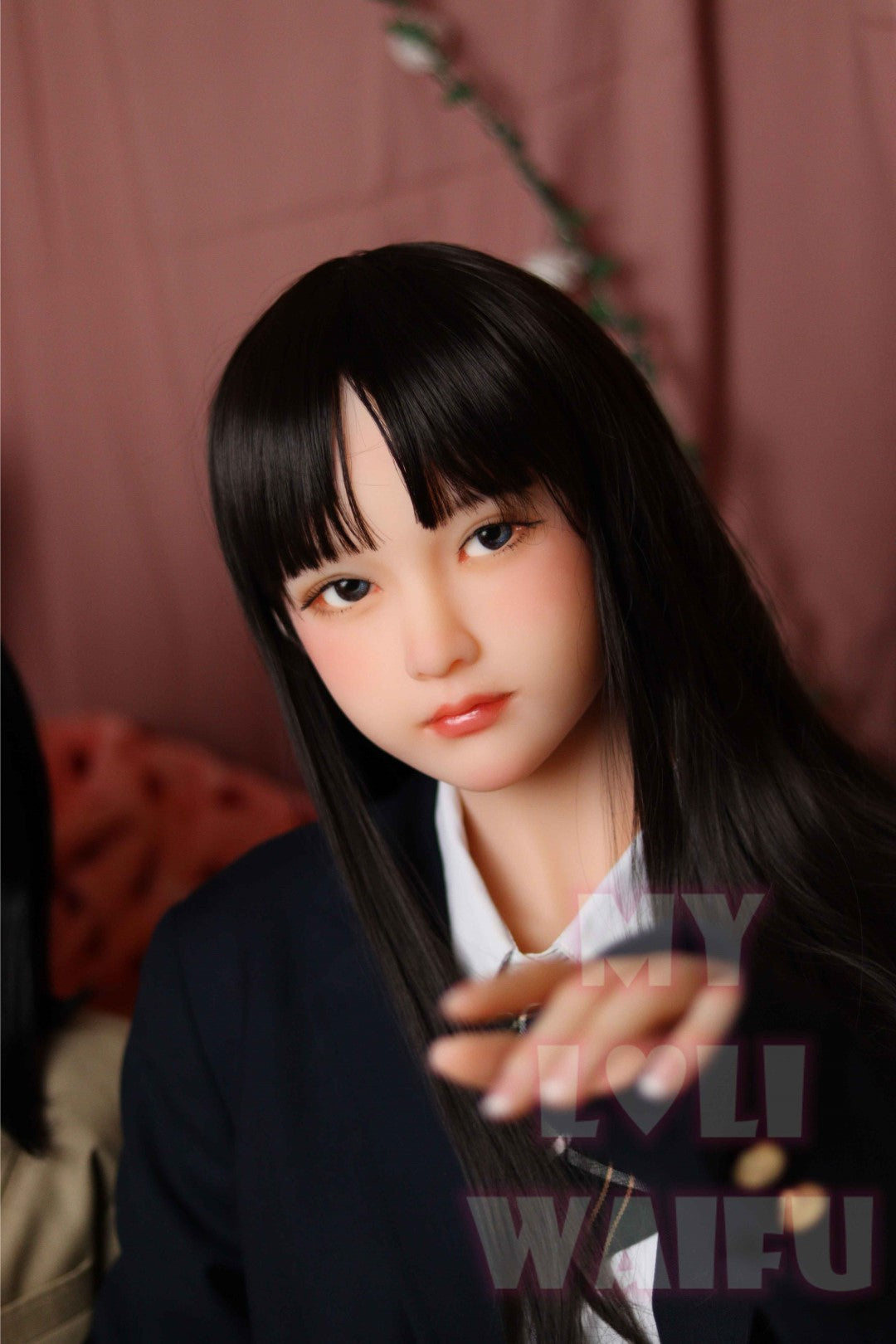 Rio Sex doll (My Loli Waifu 150cm D-cup #23 TPE)