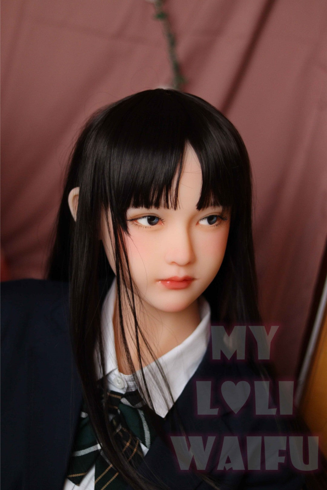 Rio Sex doll (My Loli Waifu 150cm D-cup #23 TPE)
