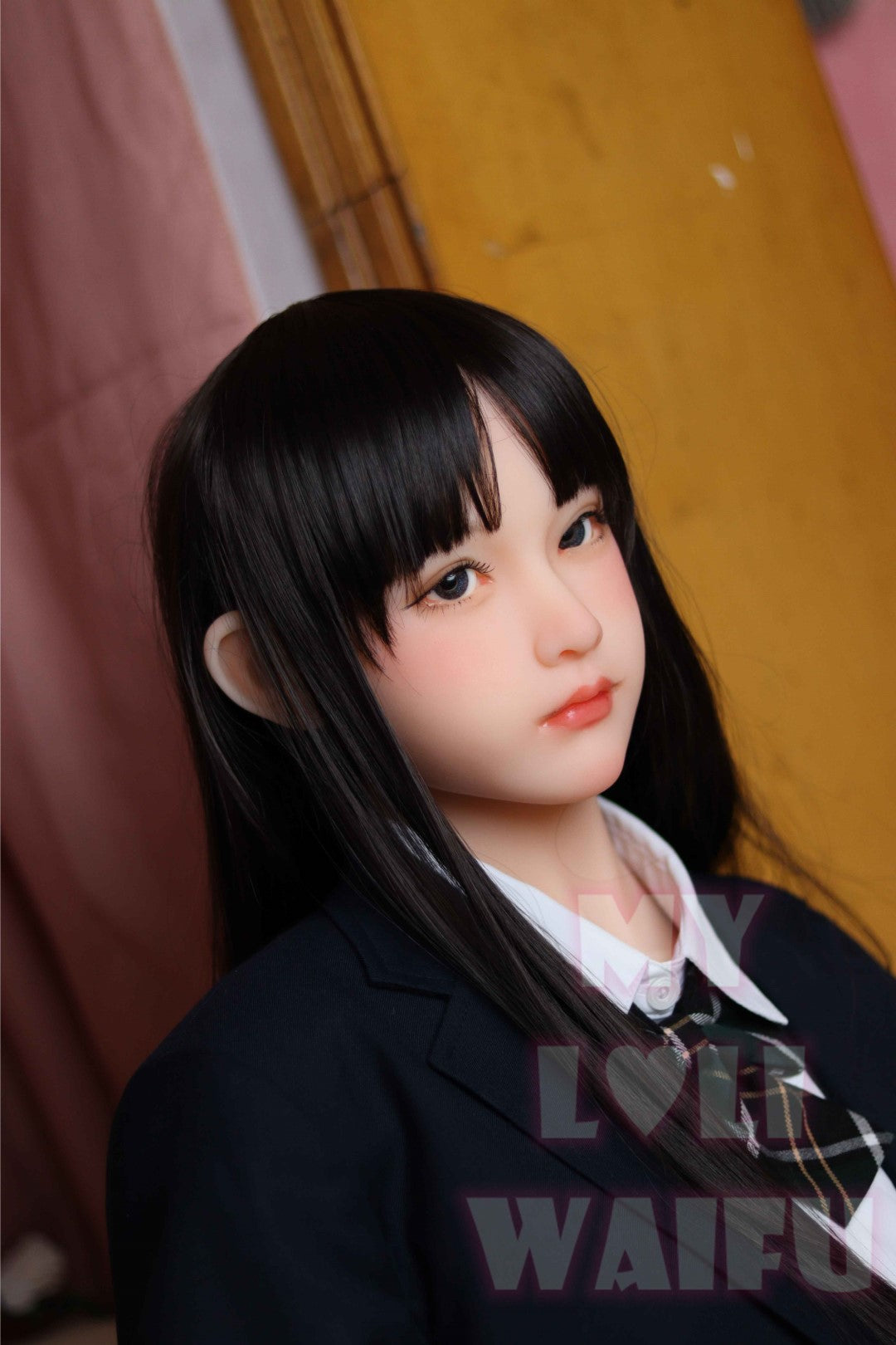 Rio Sex doll (My Loli Waifu 150cm D-cup #23 TPE)