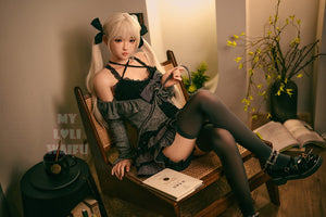 Haruki Sexdocka (My Loli Waifu 150cm B-Kupa #18 Silikon)