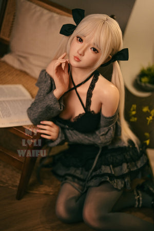 Haruki Sexdocka (My Loli Waifu 150cm B-Kupa #18 Silikon)