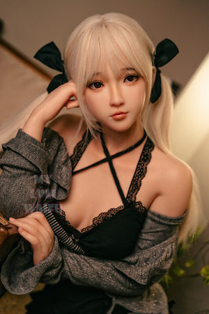 Haruki Sexdocka (My Loli Waifu 150cm B-Kupa #18 Silikon)