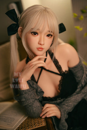 Haruki Sexdocka (My Loli Waifu 150cm B-Kupa #18 Silikon)