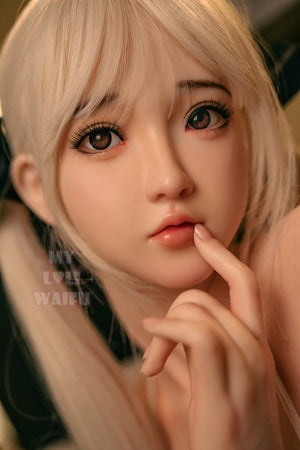 Haruki Sexdocka (My Loli Waifu 150cm B-Kupa #18 Silikon)