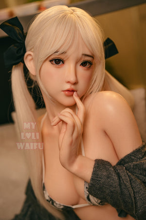 Haruki Sexdocka (My Loli Waifu 150cm B-Kupa #18 Silikon)