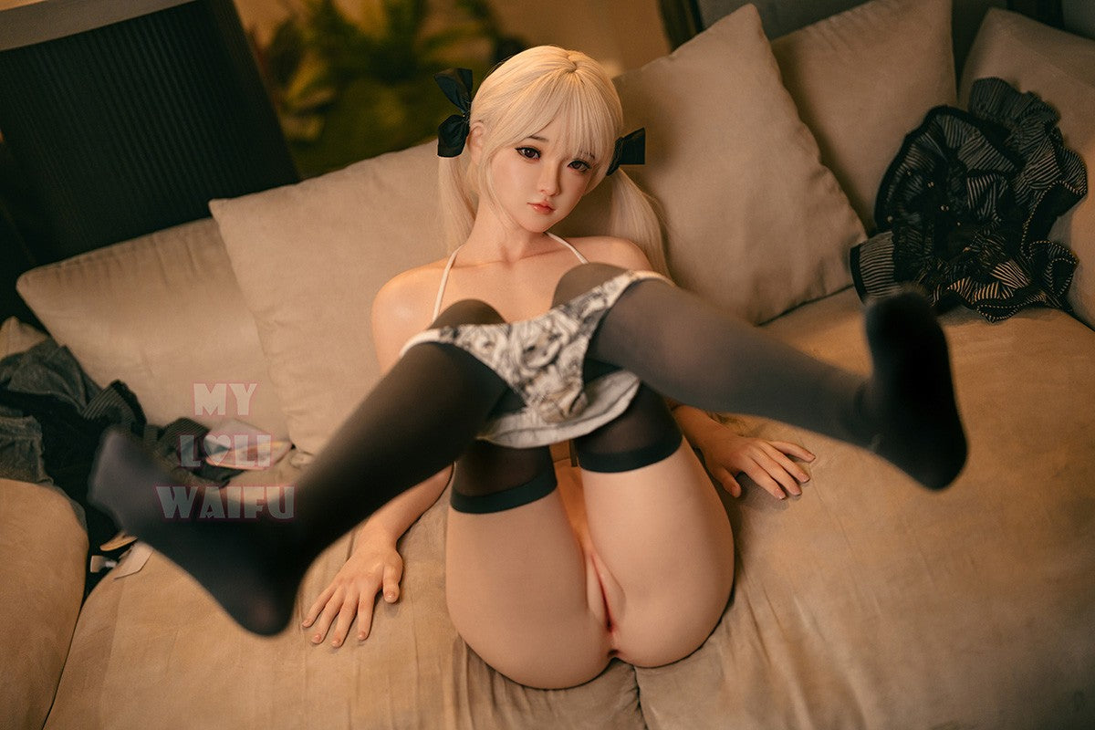 Haruki sexdukke (My Loli Waifu 150cm B-cup #18 silikon)
