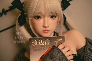 Haruki Sexdocka (My Loli Waifu 150cm B-Kupa #18 Silikon)