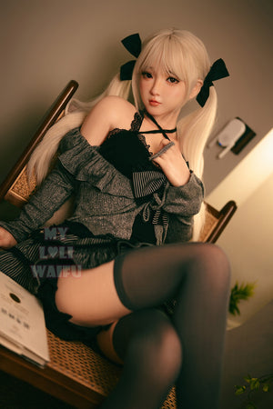 Haruki Sexdocka (My Loli Waifu 150cm B-Kupa #18 Silikon)
