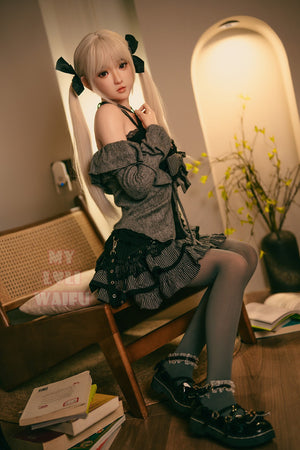 Haruki Sexdocka (My Loli Waifu 150cm B-Kupa #18 Silikon)