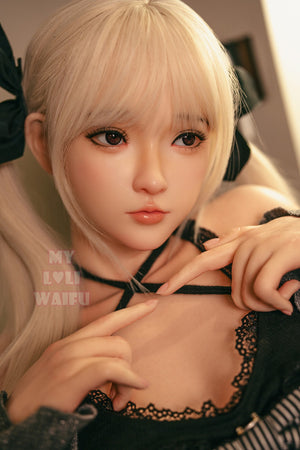 Haruki Sexdocka (My Loli Waifu 150cm B-Kupa #18 Silikon)