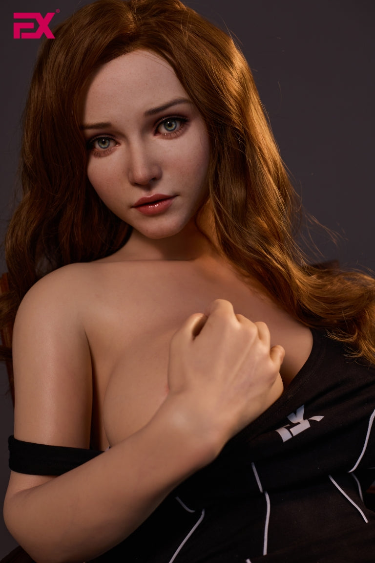 Daisy sexdukke (EXDoll 167cm C-cup #Ukiyo-E silikon)