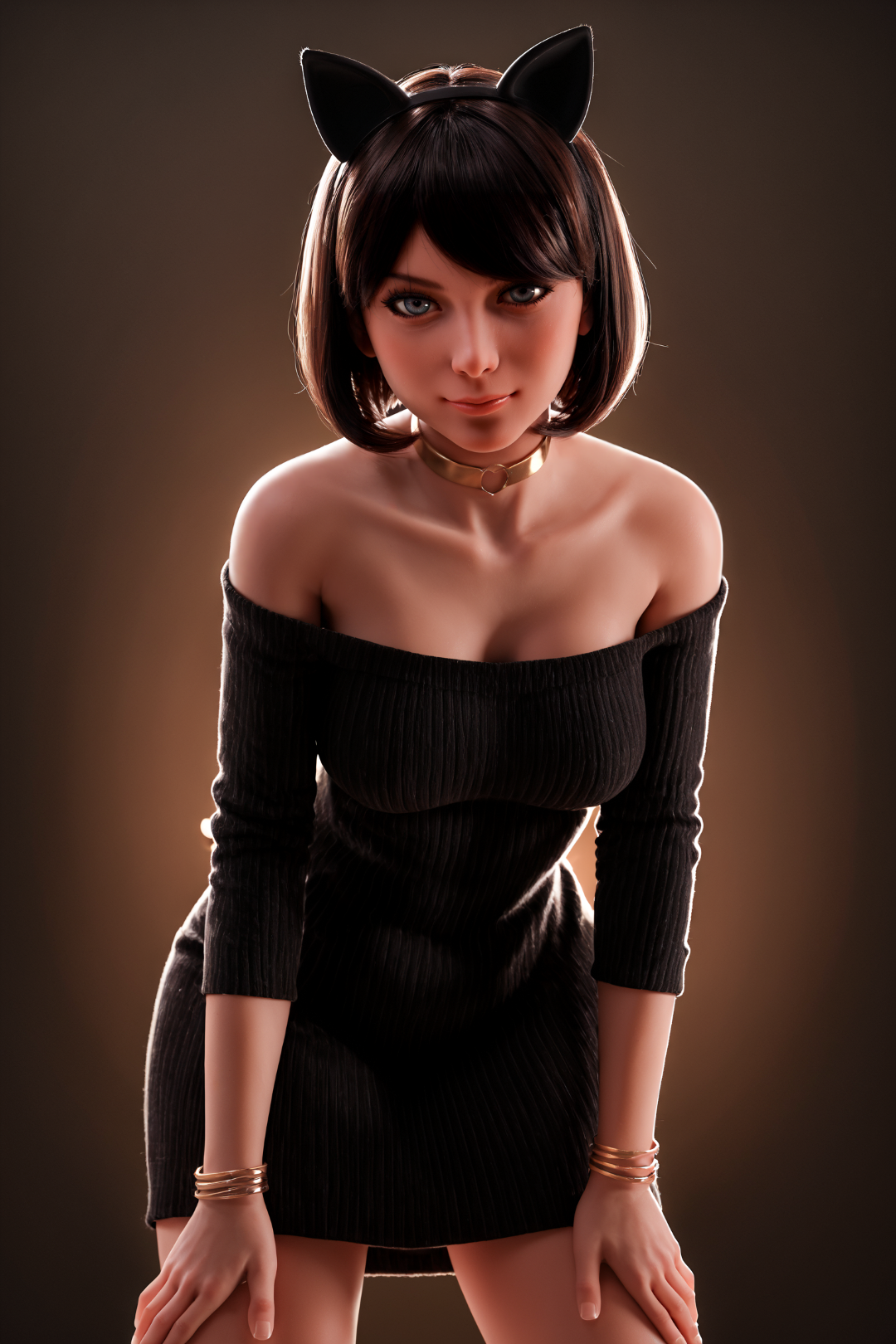 Debbie sexdukke (Aibei Doll 151 cm F-cup #AB17 TPE+Silicon)