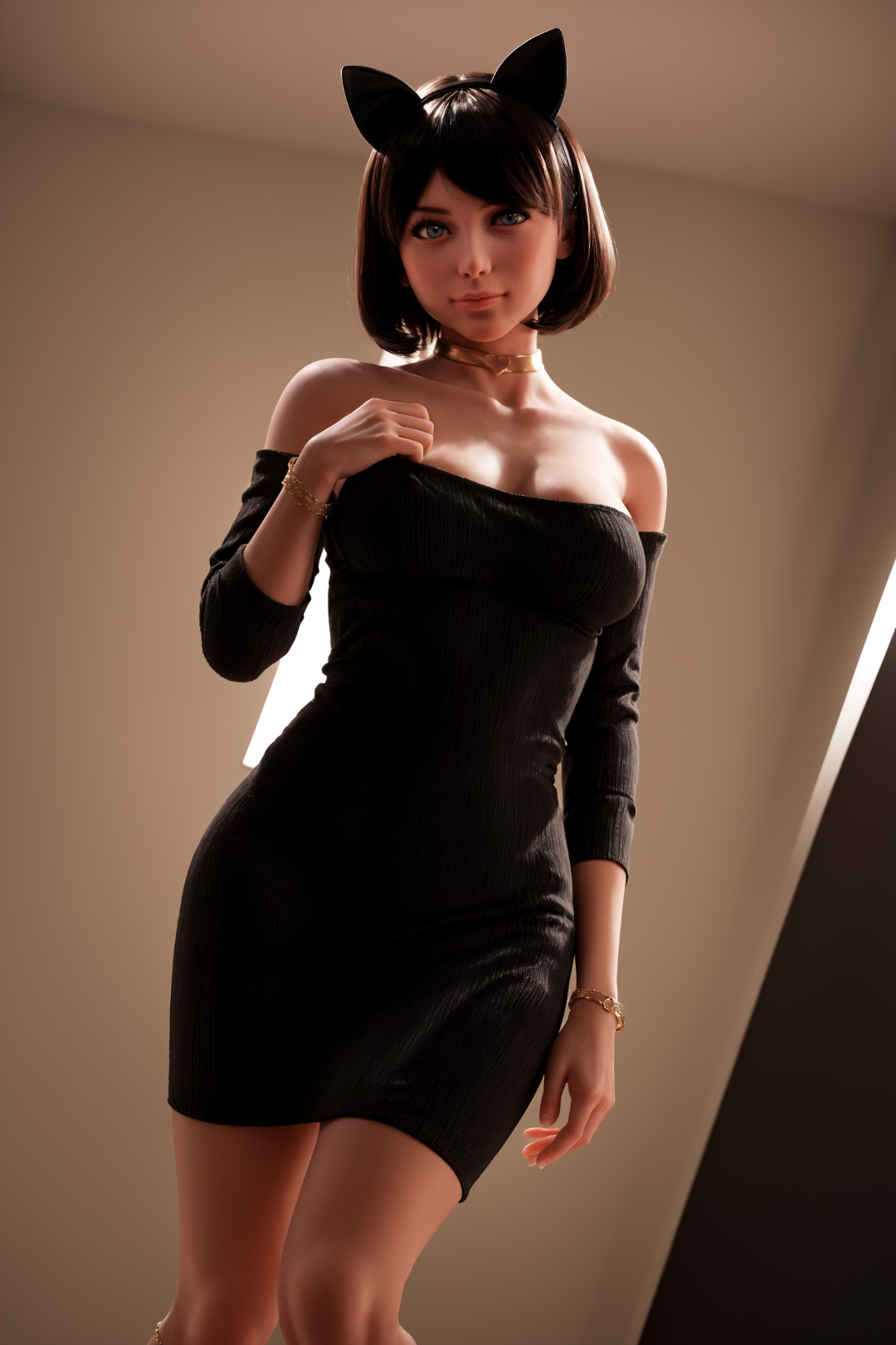 Debbie sexdukke (Aibei Doll 151 cm F-cup #AB17 TPE+Silicon)