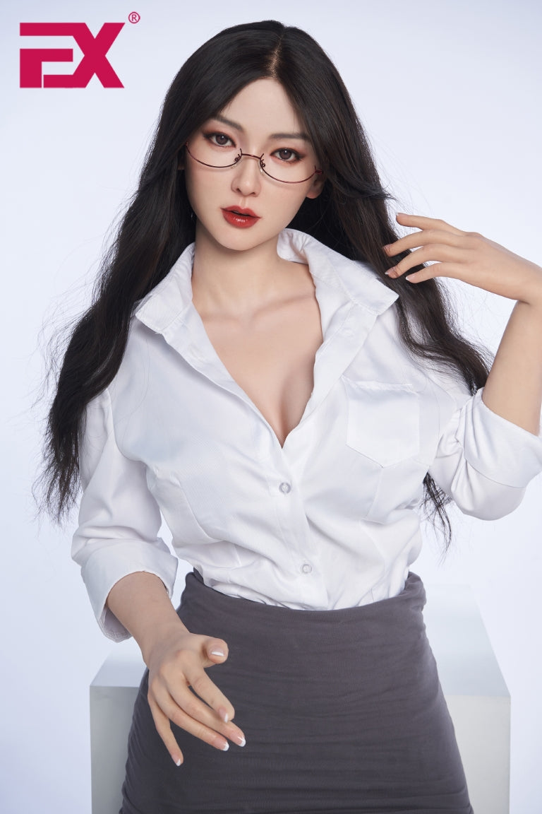 Judy sexdukke (EXDoll 165cm D-cup #Ukiyo-E silikon)