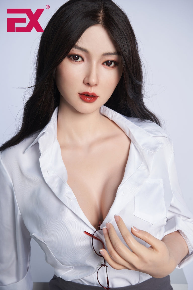 Judy sexdukke (EXDoll 165cm D-cup #Ukiyo-E silikon)