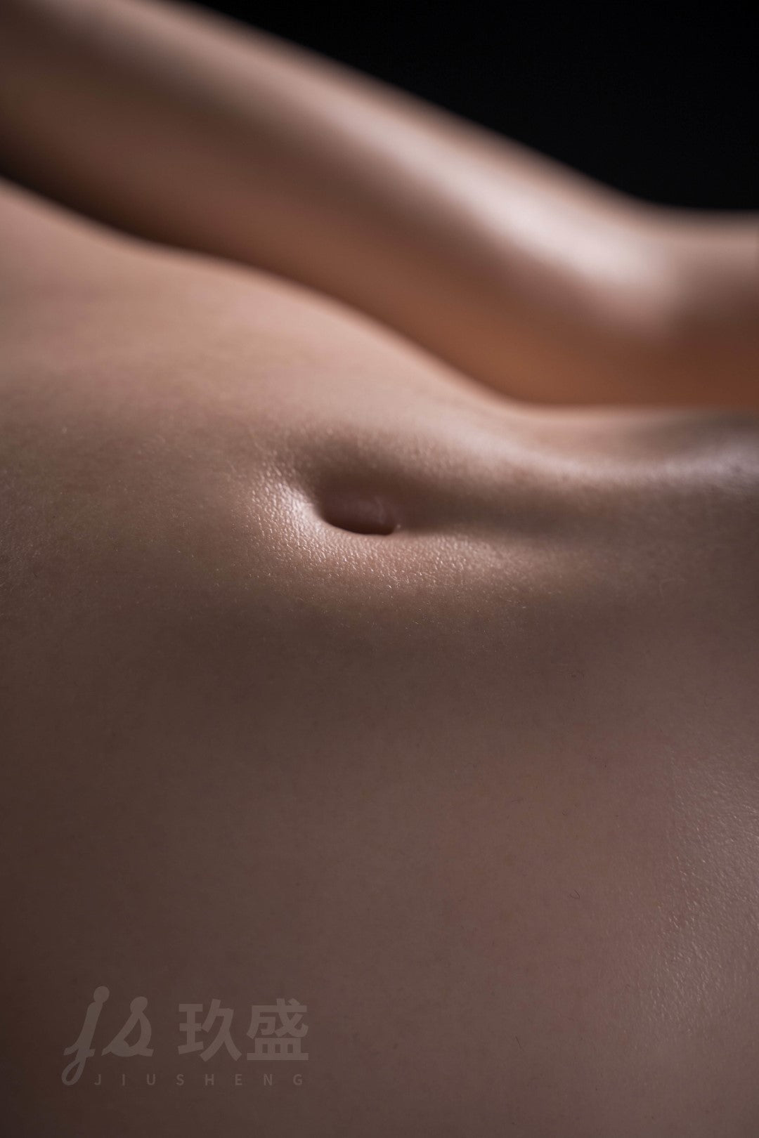 Elizabeth sexdukke (Jiuseng 155cm f-cup #12 silikon)